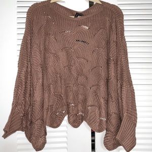 MOON&MADISON SWEATER